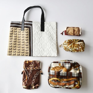 HAPPY BAG 2026 <TRIP POUCH ver.> #65