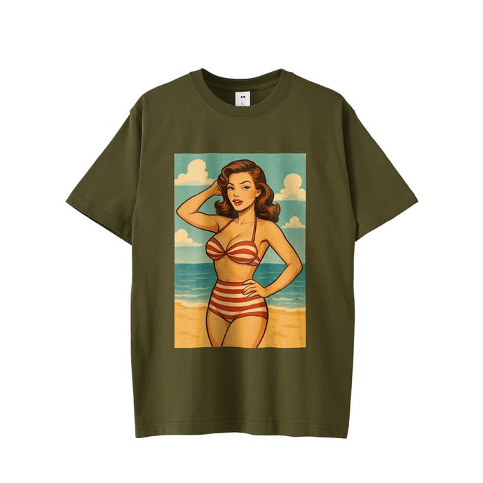 ルネ・マグリット【大家族】Tシャツ/ReneMagritte【big family】T