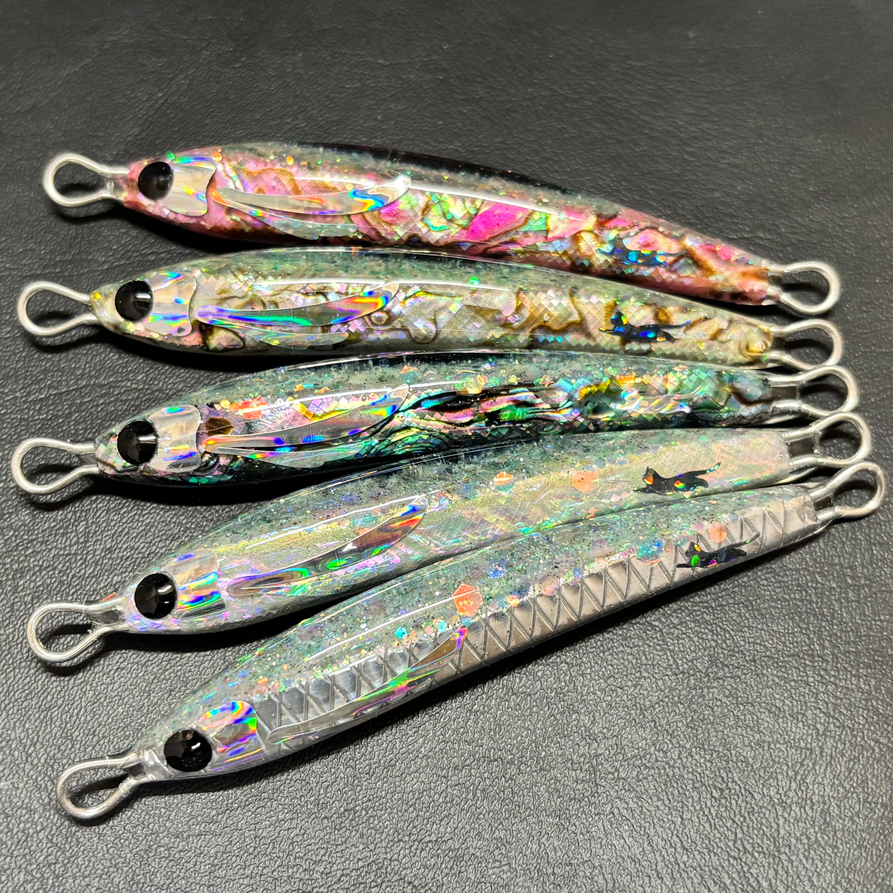 バイブレーション | こてつルアー