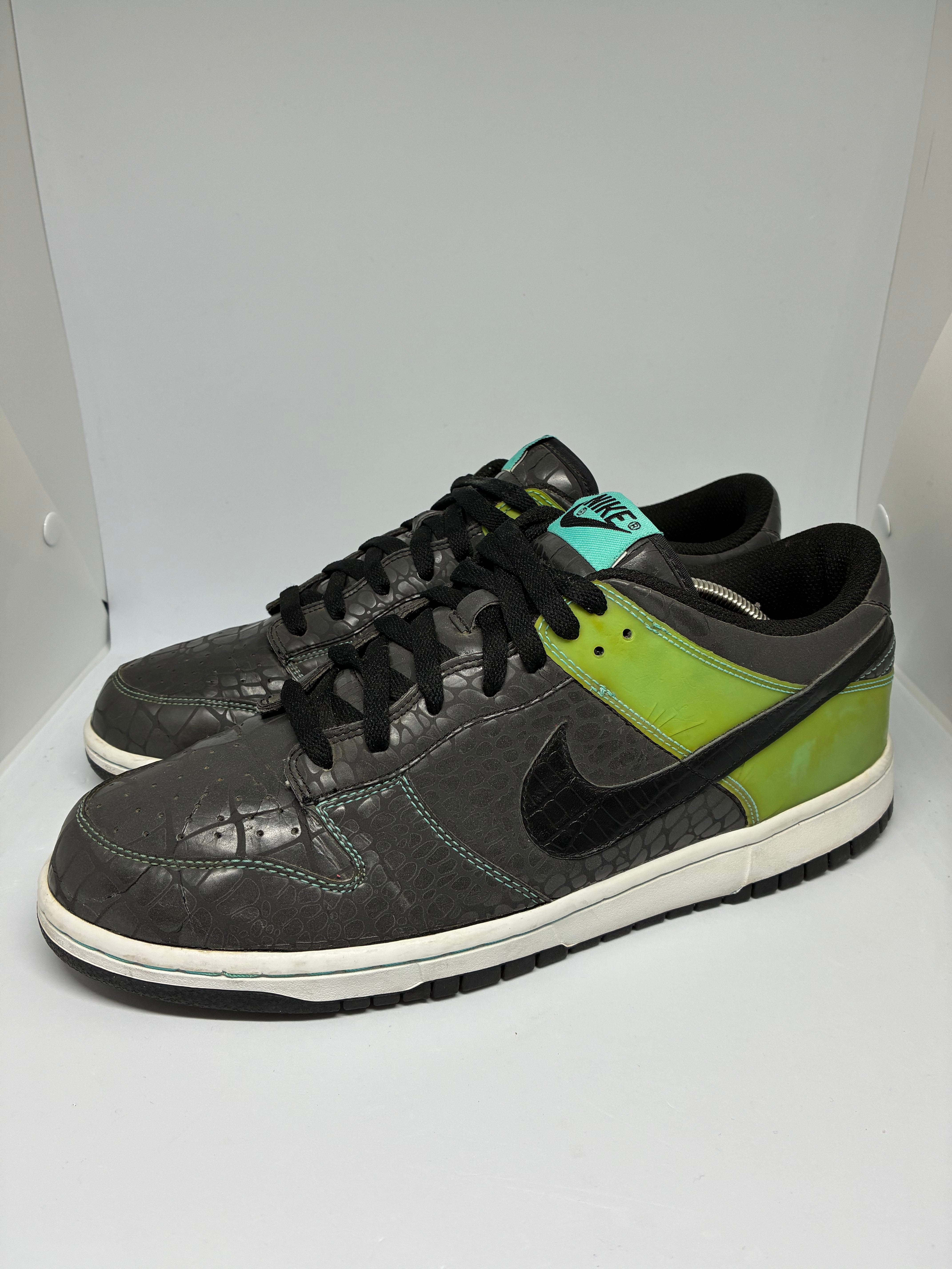 28cm】Nike Dunk Low 