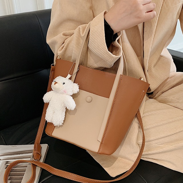 カジュアルオータムウィンター 秋物 冬物 メッセンジャーバッグ Tiancai_Wing_Bag94330339524