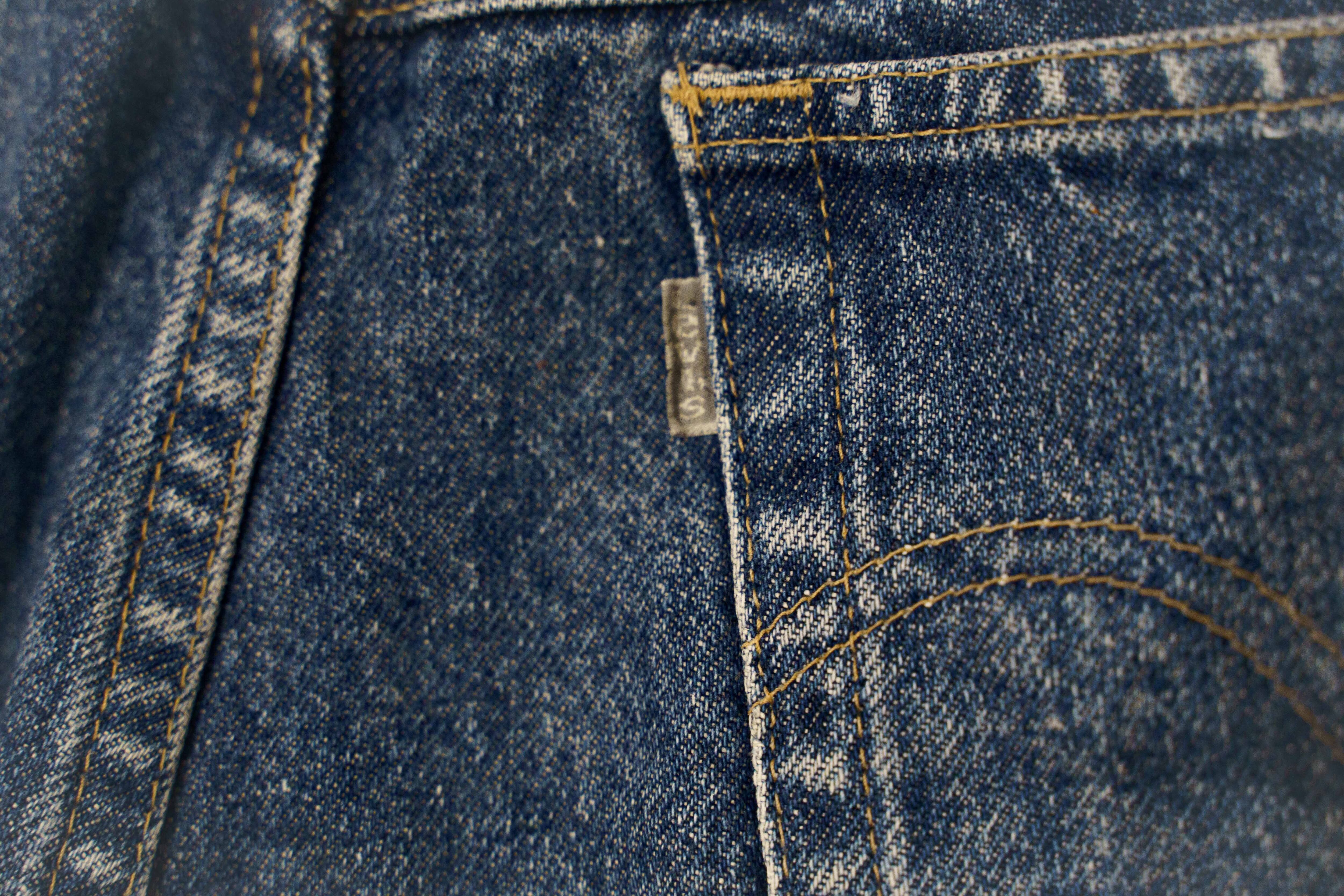 【Women's】 Levi's silvertab®︎ Relaxed