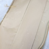 ベリーダンス 小物 ウィング ゴールド系 金 ケース セット レッスン 練習 煌びやか イシスウィング 華やか ケース付き ダンス用品 小道具 スティック 舞台 イベント プリーツ 大きい