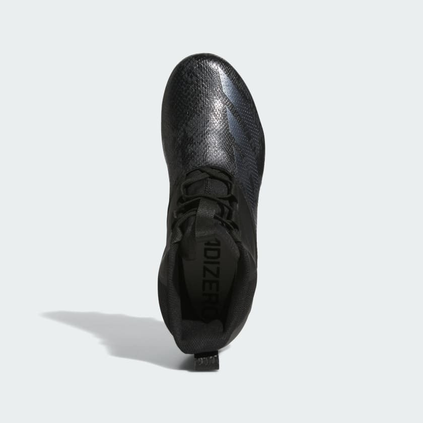 Adizero Chaos DSG SMU ラインマン用 2025モデル コアブラック