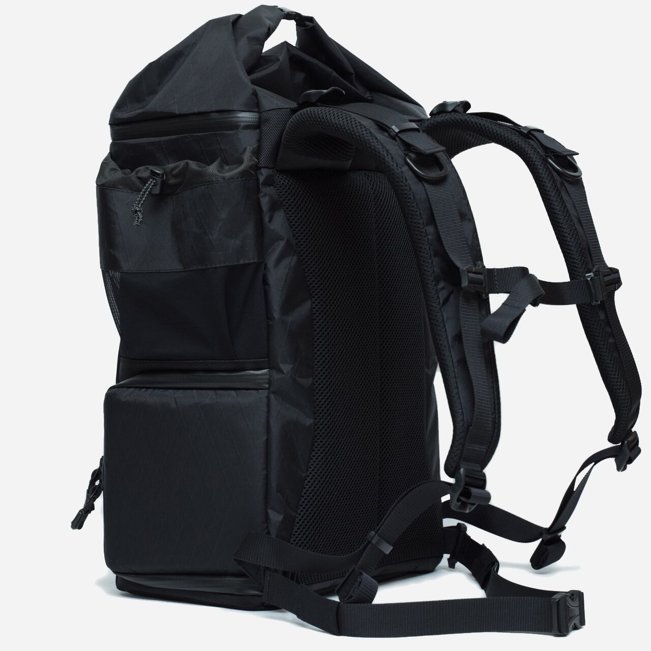 デイパックフォト V2 / カメラバッグ / X-Pac / 耐水 / Daypack Photo