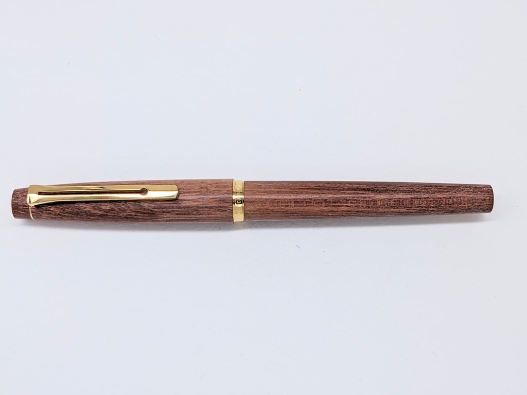 1986 パイロット カスタム グランディー かえで PILOT CUSTOM GRANDEE