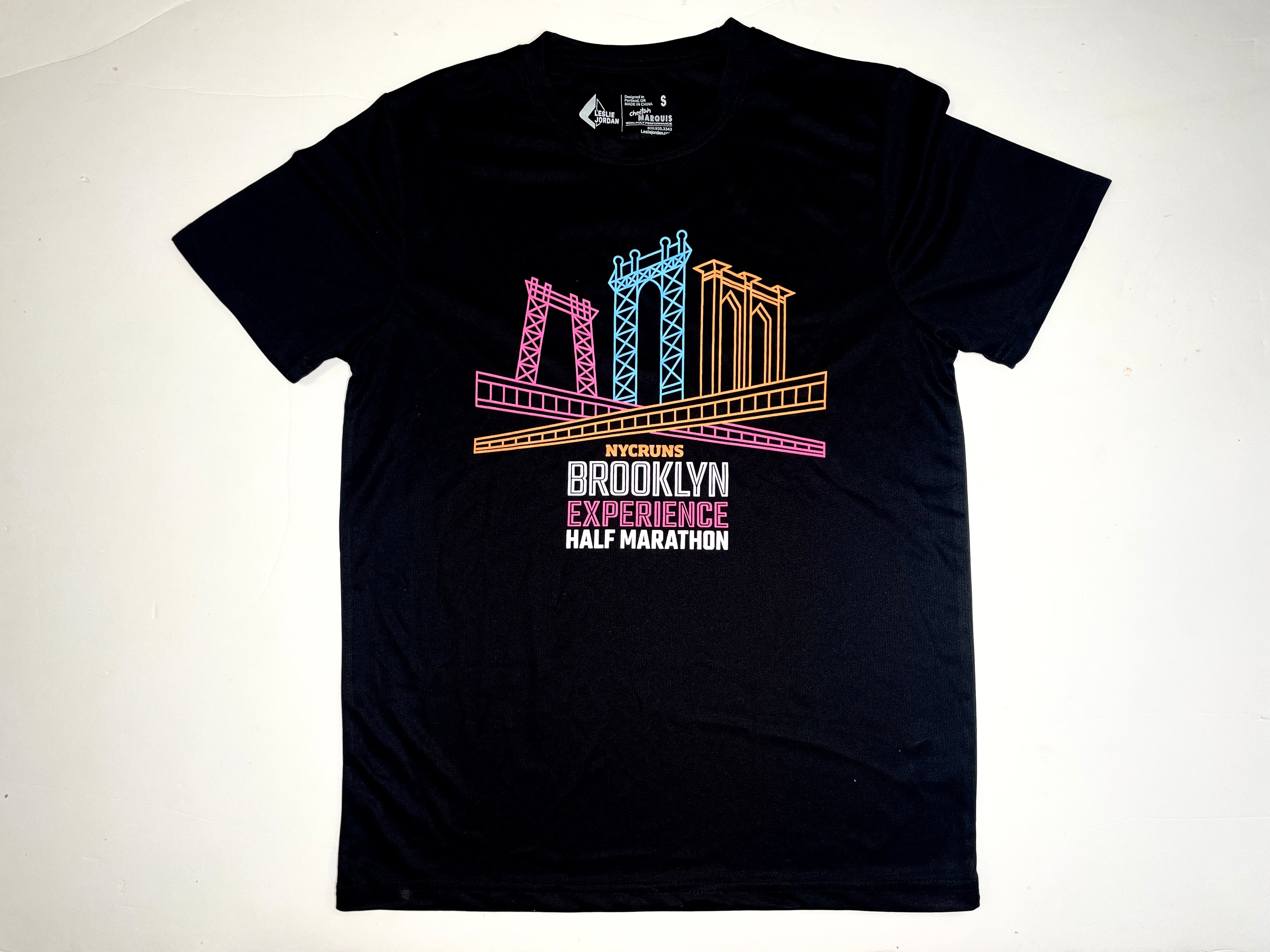 T SHIRT | NEW NEW YORK CLUB