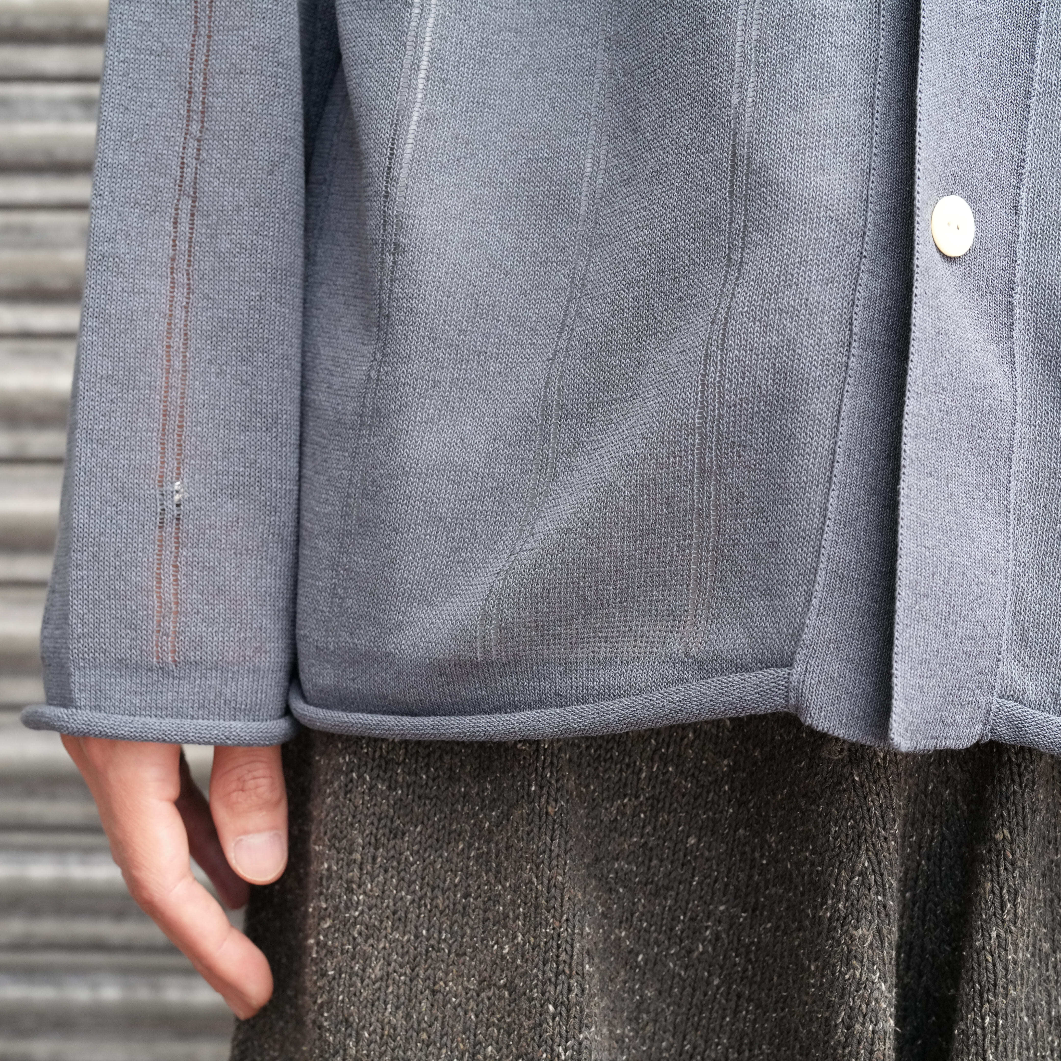 Olde H & Daughter(オールドエイチアンドドーター)25SS 