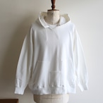 CALEDOOR【 mens 】organic cotton hood parka