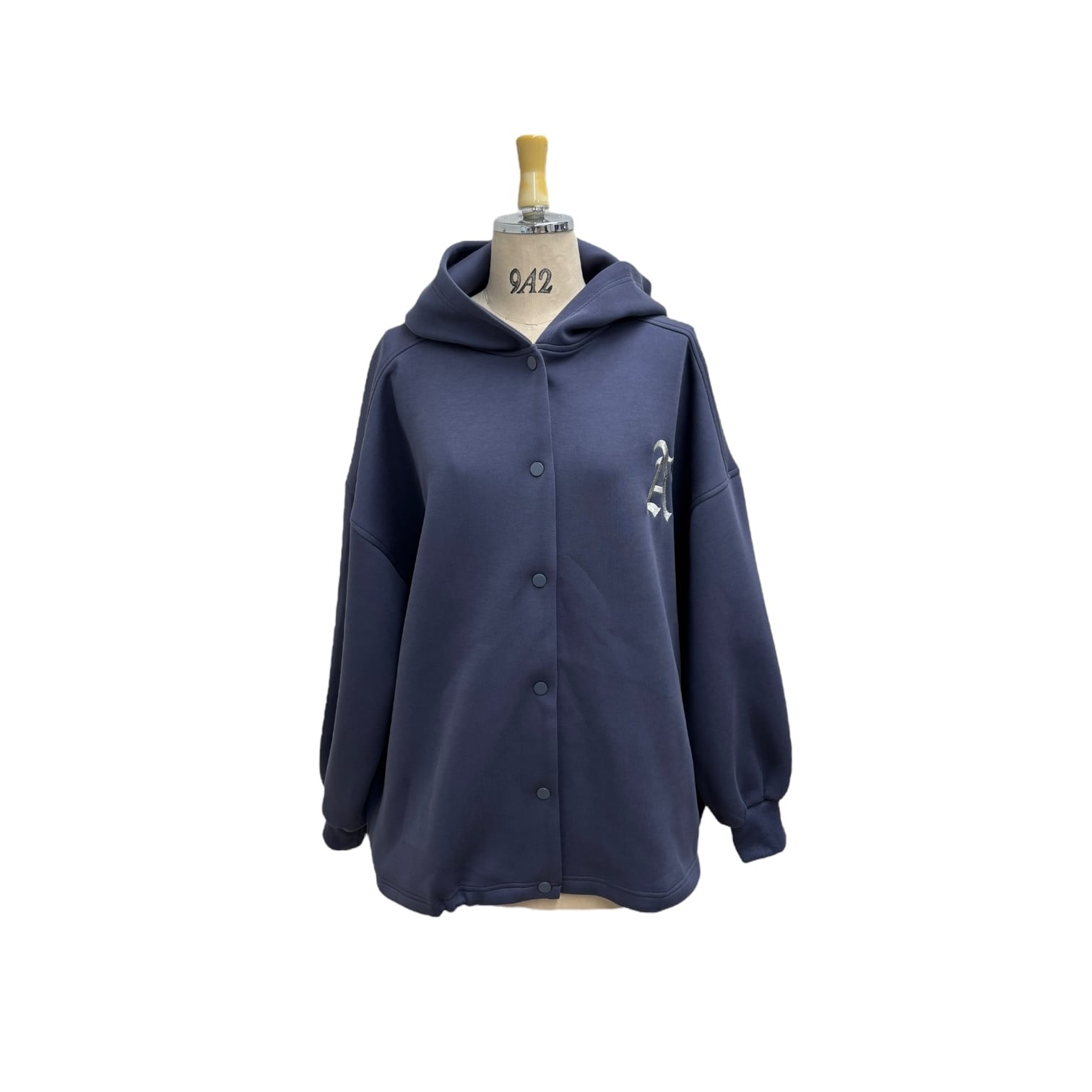 なぁさん　新品】　ayane アヤン ダンボールニット オーバーサイズ SALE【ayane】ダンボール素材フーディブルゾン 816313 アヤン | red earth