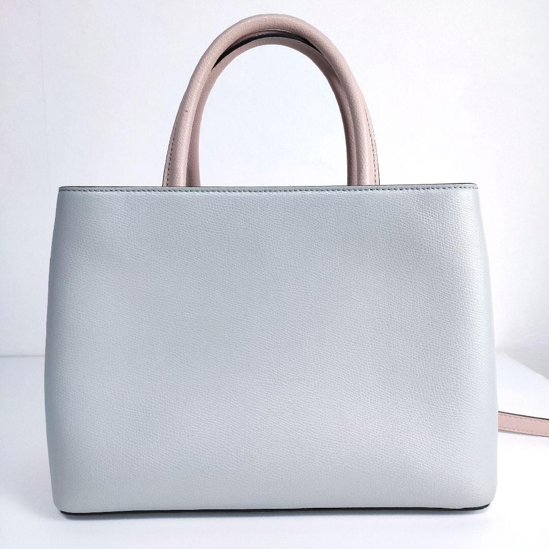 ✨極美品✨ FENDI フェンディ プチトゥージュール 2way モンスター 