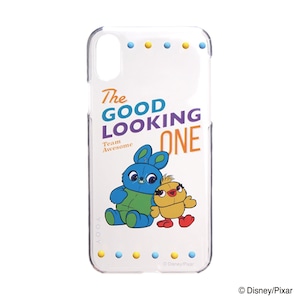 TOY STORY4  Carnival iPhone Case / YY-P003 BL