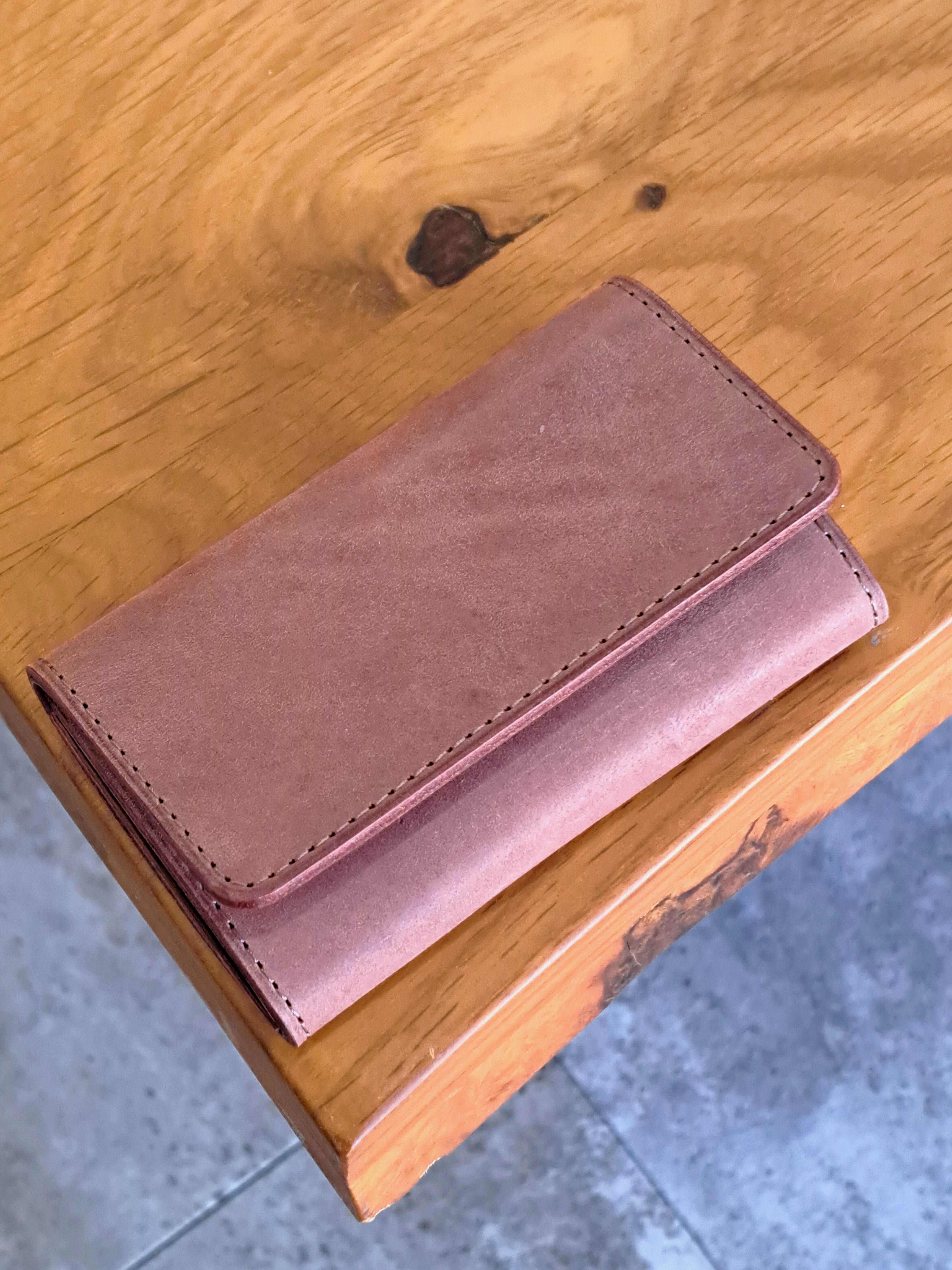 Saetta LEATHER PRODUCTS