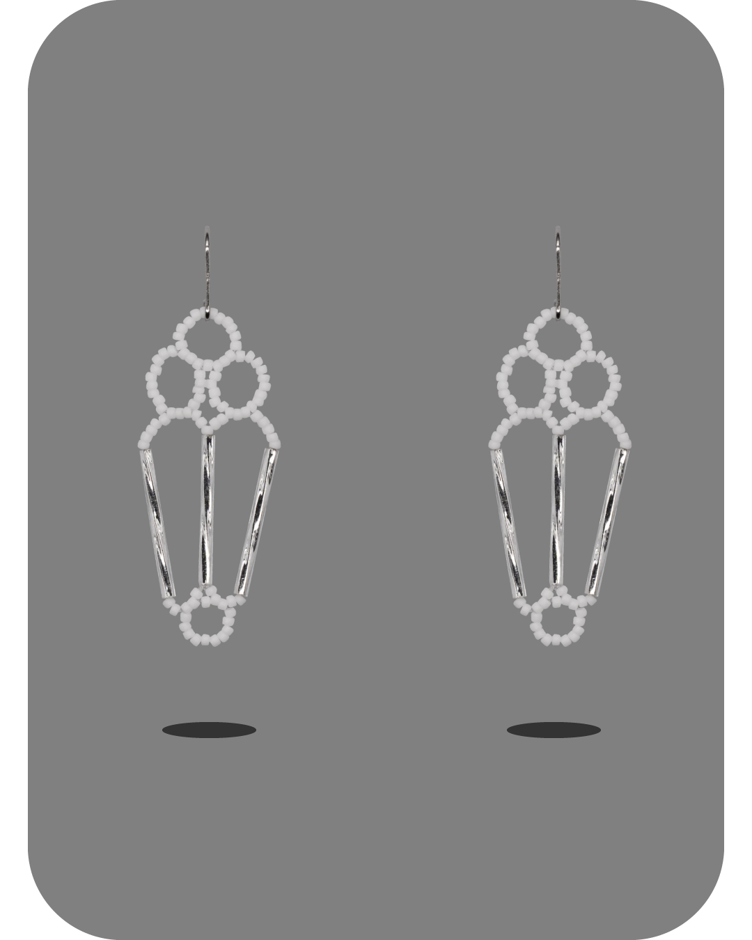 Pero Pero Pierced|5colors
