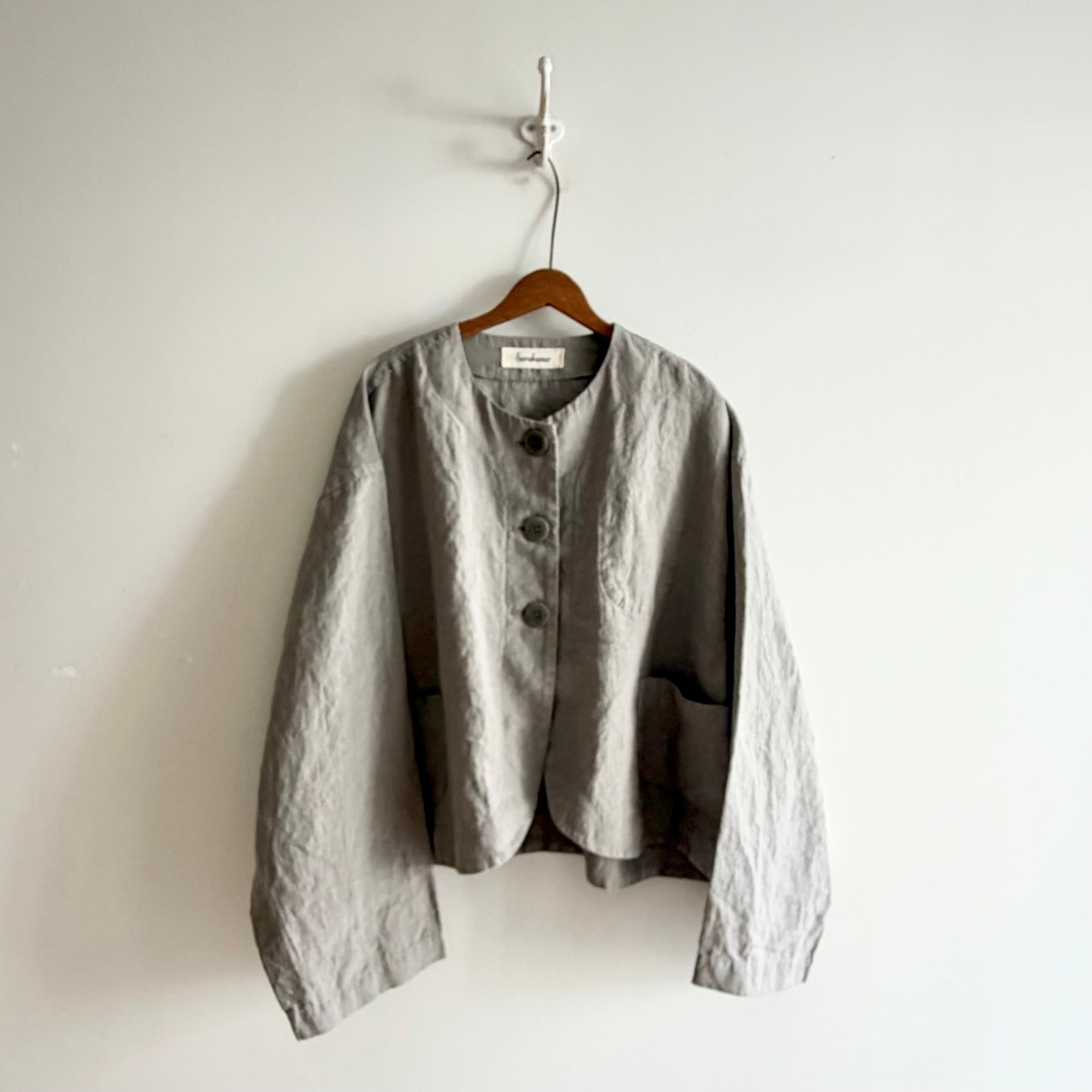 OUTER | sarahwear