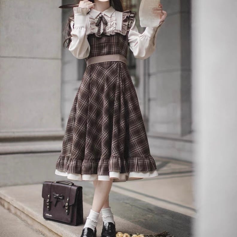 ワンピース&ドレス | retro_n