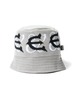 【10月3日(土)正午12時より販売スタート】 EVISEN DOT KINT HAT GREY