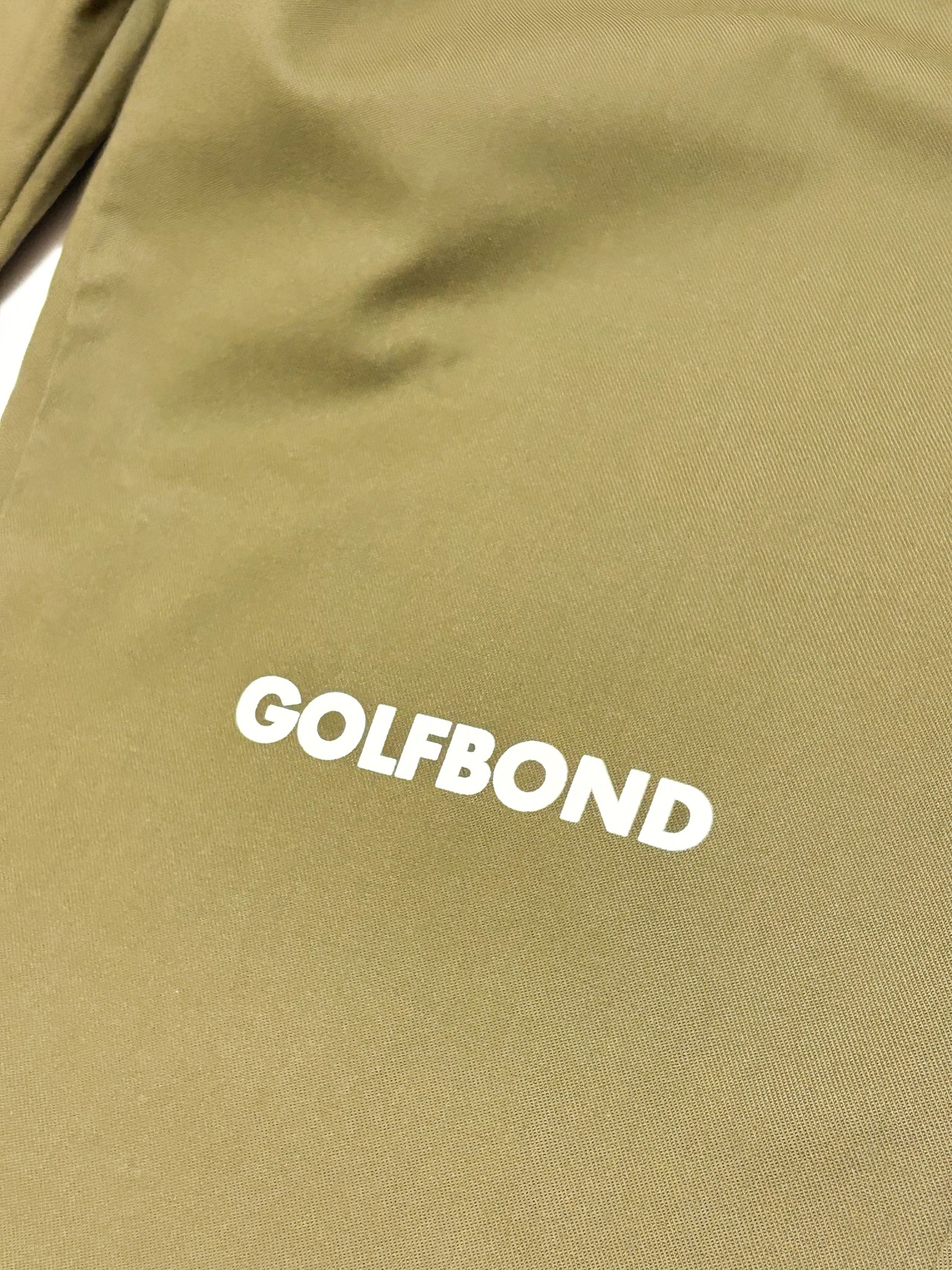 STANDARD PANTS KHAKI