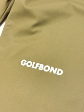 STANDARD PANTS KHAKI