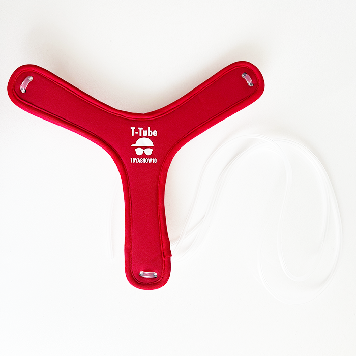 辻村鍛錬棒 辻村鍛錬棒【辻村明志プロコーチ考案！ スウィングスピードが