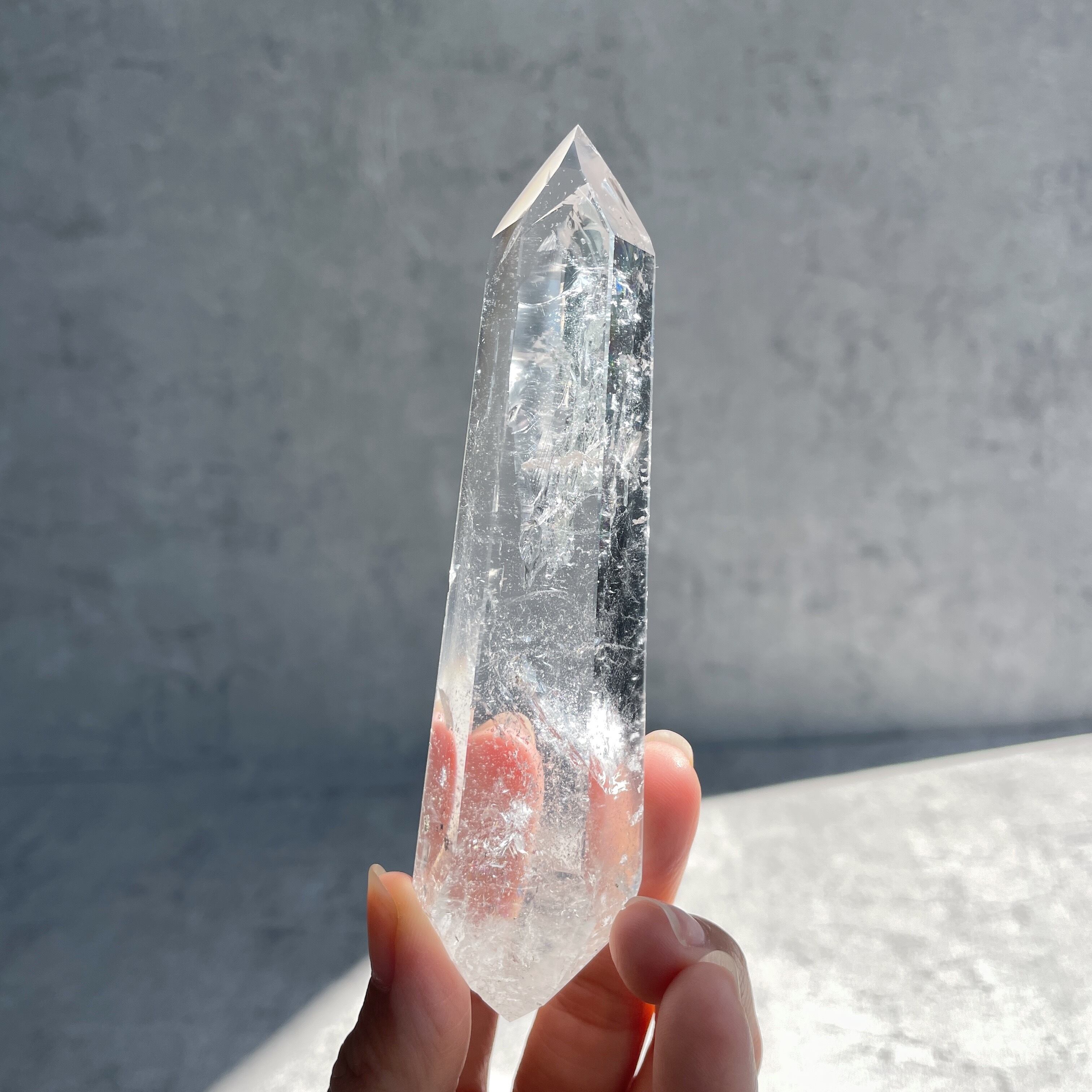 クリスタルヒーリング | Kamoku［カモク］インテリア天然石・鉱物の