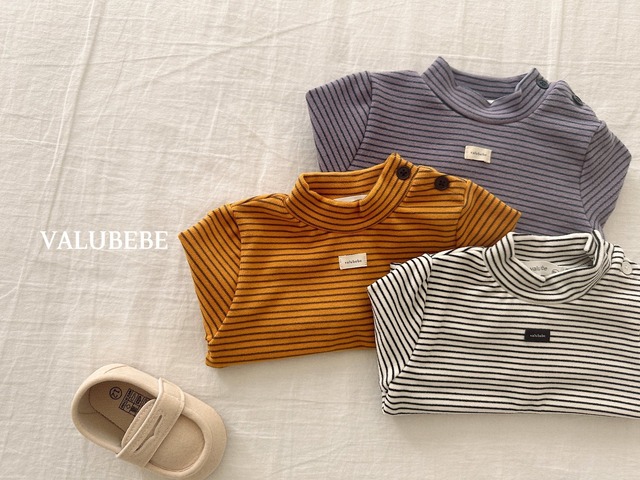 【予約】Rookie ST Van Neck T-shirt