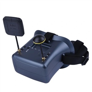 DMKR 008D Analog FPV Goggles