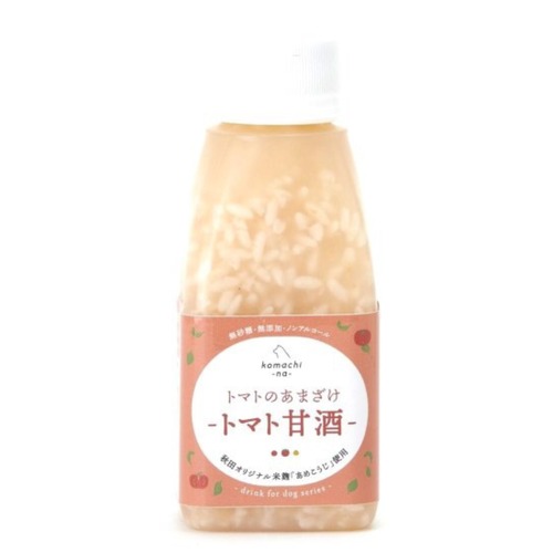 komachi-na- トマトのあまざけ〈甘酒〉150ml