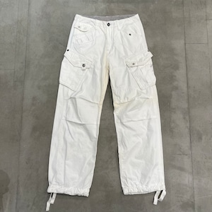 G-STAR RAW used pants SIZE:W30×L32