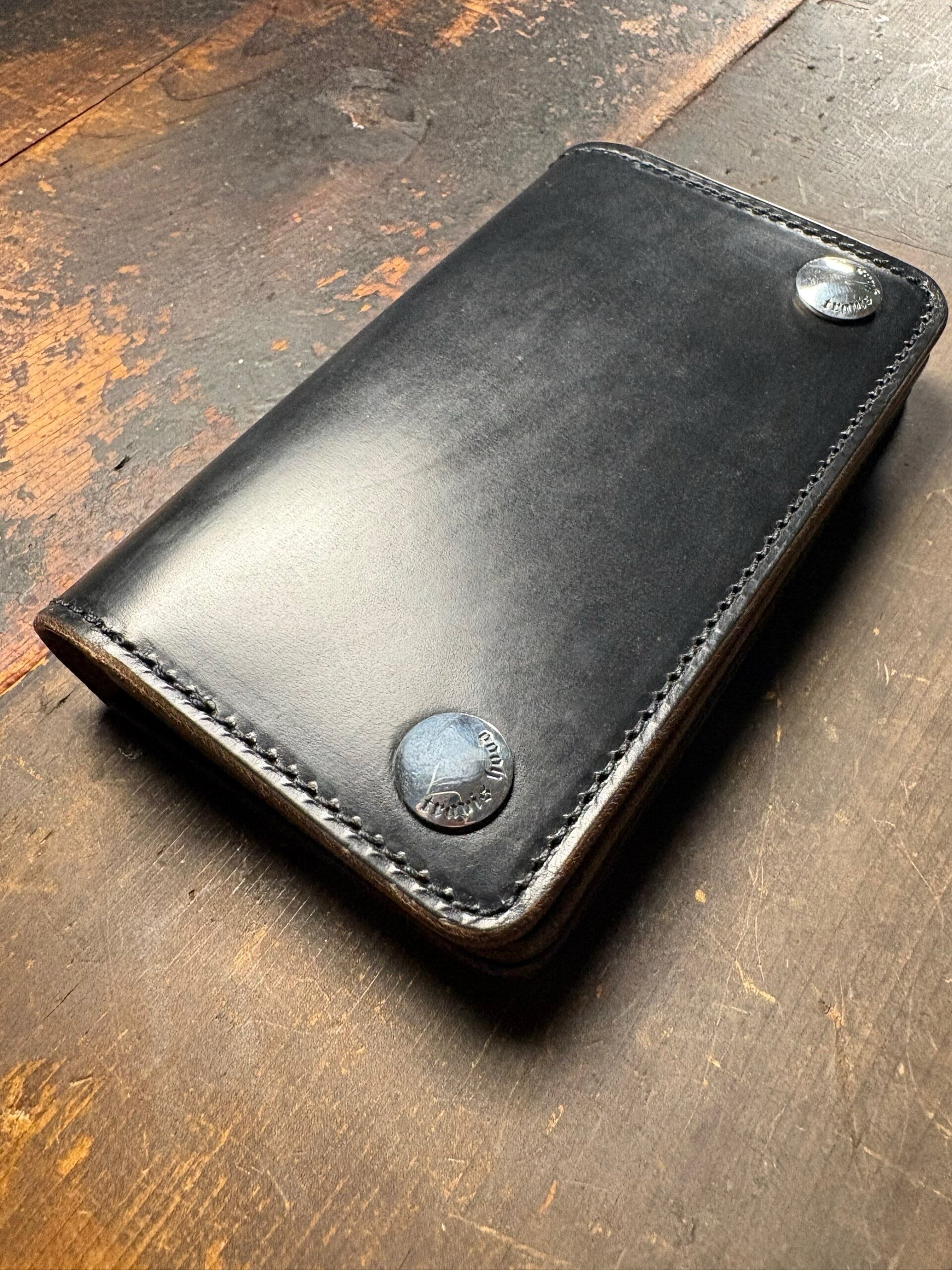 WALLET | TRAVISHOOD