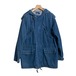 Polo Ralph Lauren 1985.A.W.デニムパーカ