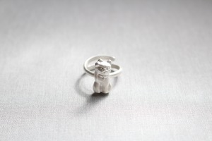 maneki neco ring ＊free size