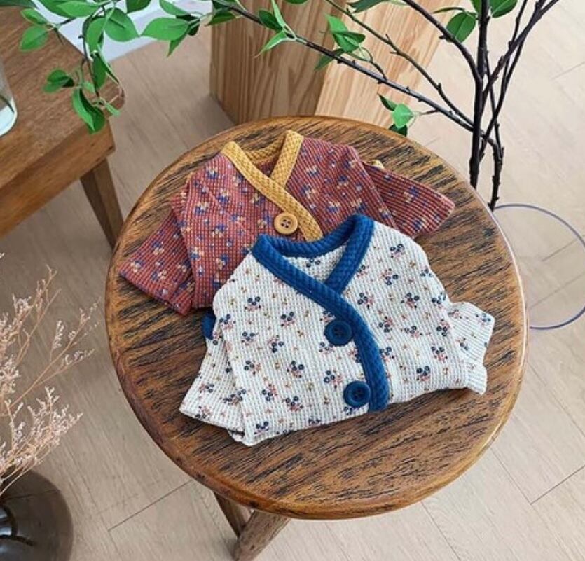 《予約》Z0107 Dia Long Jacket