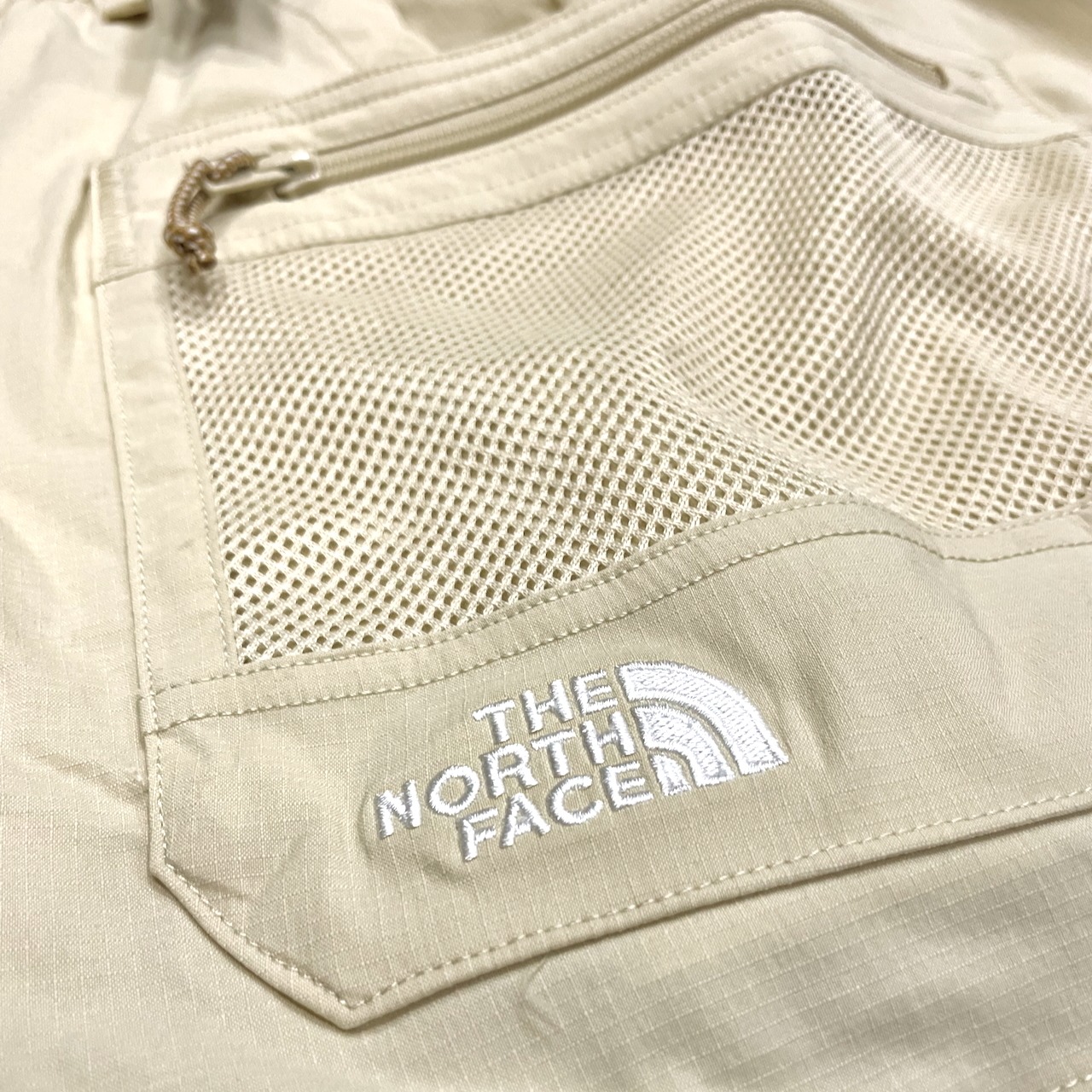【新品】THE NORTH FACE ザノースフェイス ストレッチ アウトドア カーゴショーツ ショートパンツ【SPT-TNF-005】 - 7