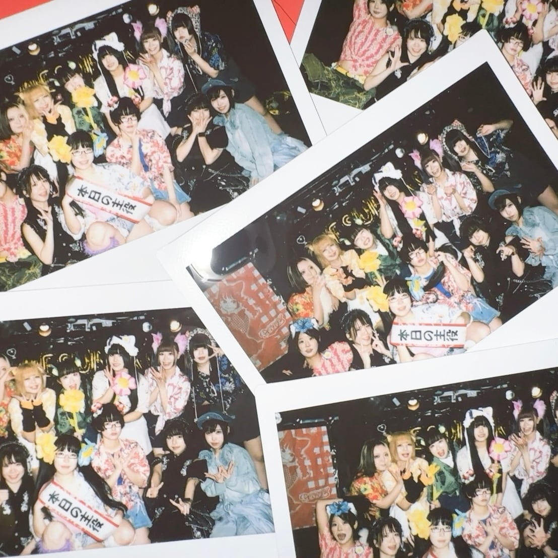 STAYC タワレコ 渋谷 ラキドロ B賞 チェキ ユン POPPY STAYC タワレコ 渋谷 ラキドロ B賞 チェキ ユン POPPY - メルカリ