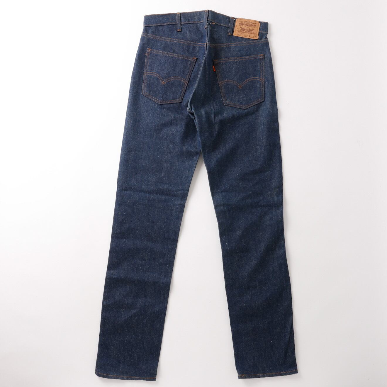 未使用】80s Levi