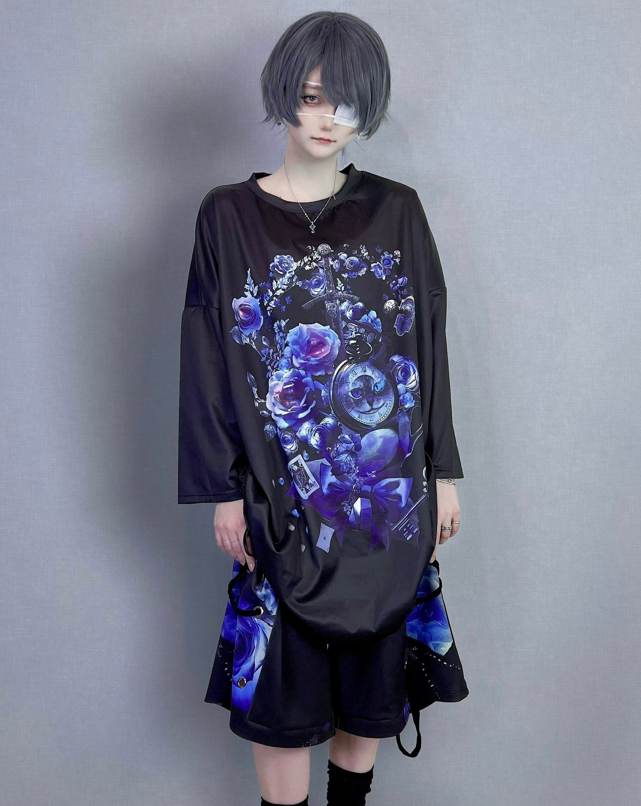 TOPS | HadeRick