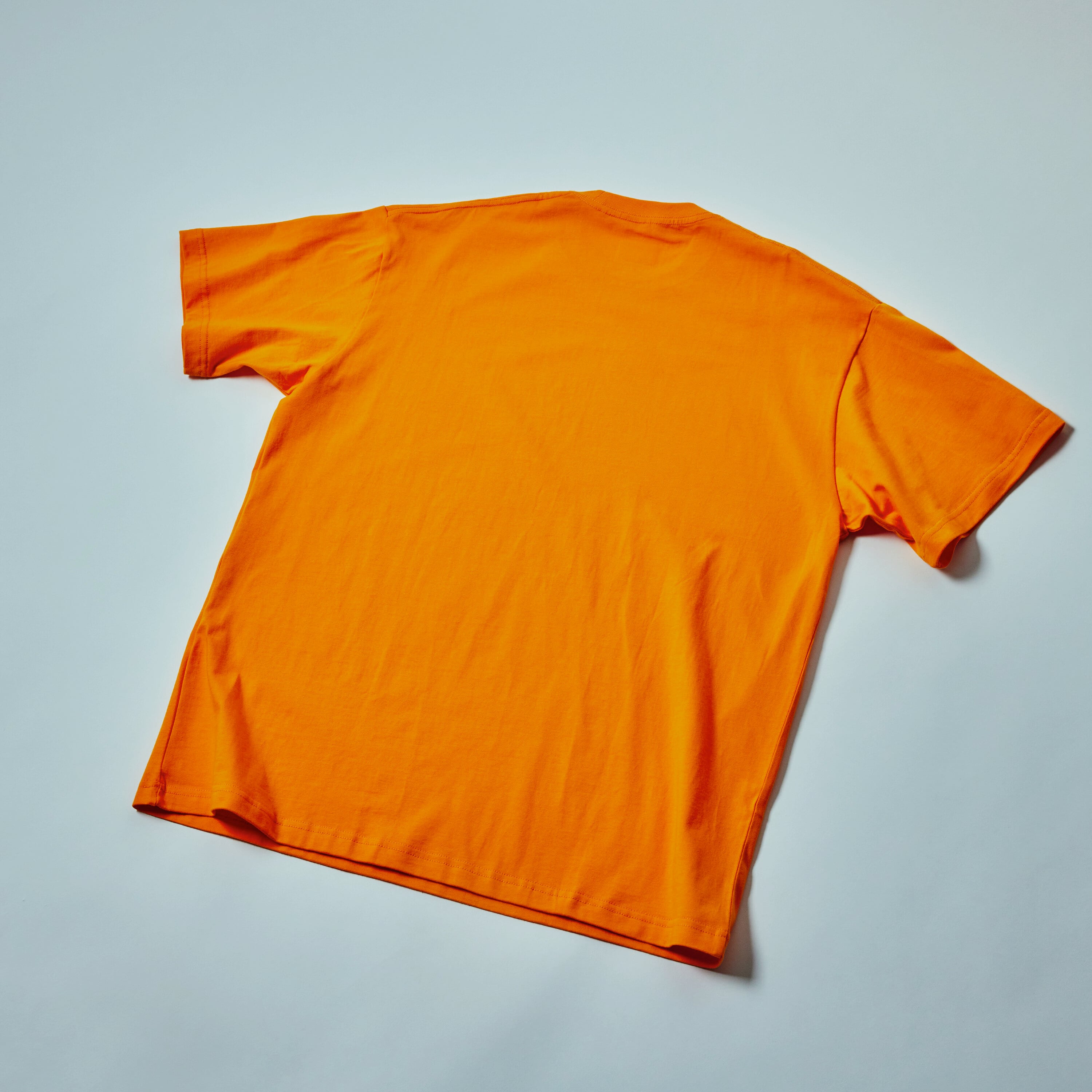 BARBER SAKOTA×ORANGE PARLOR S/S tee 003 | ORANGE PARLOR
