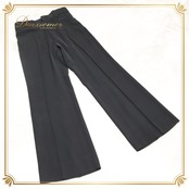 社交ダンス 衣装 スラックス ズボン パンツ ブラック系 MAISON DE DANSE 日本製 黒 ダンス パーティ 発表会 レッスン 長ズボン メンズ 男性 社交ダンス スラックス ズボン パンツ 日本製 ダンス衣装 メンズファッション 黒パンツ 発表会衣装 パーティーウェア ダンスレッスン メンズダンス