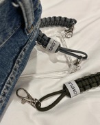 Paracord Strap