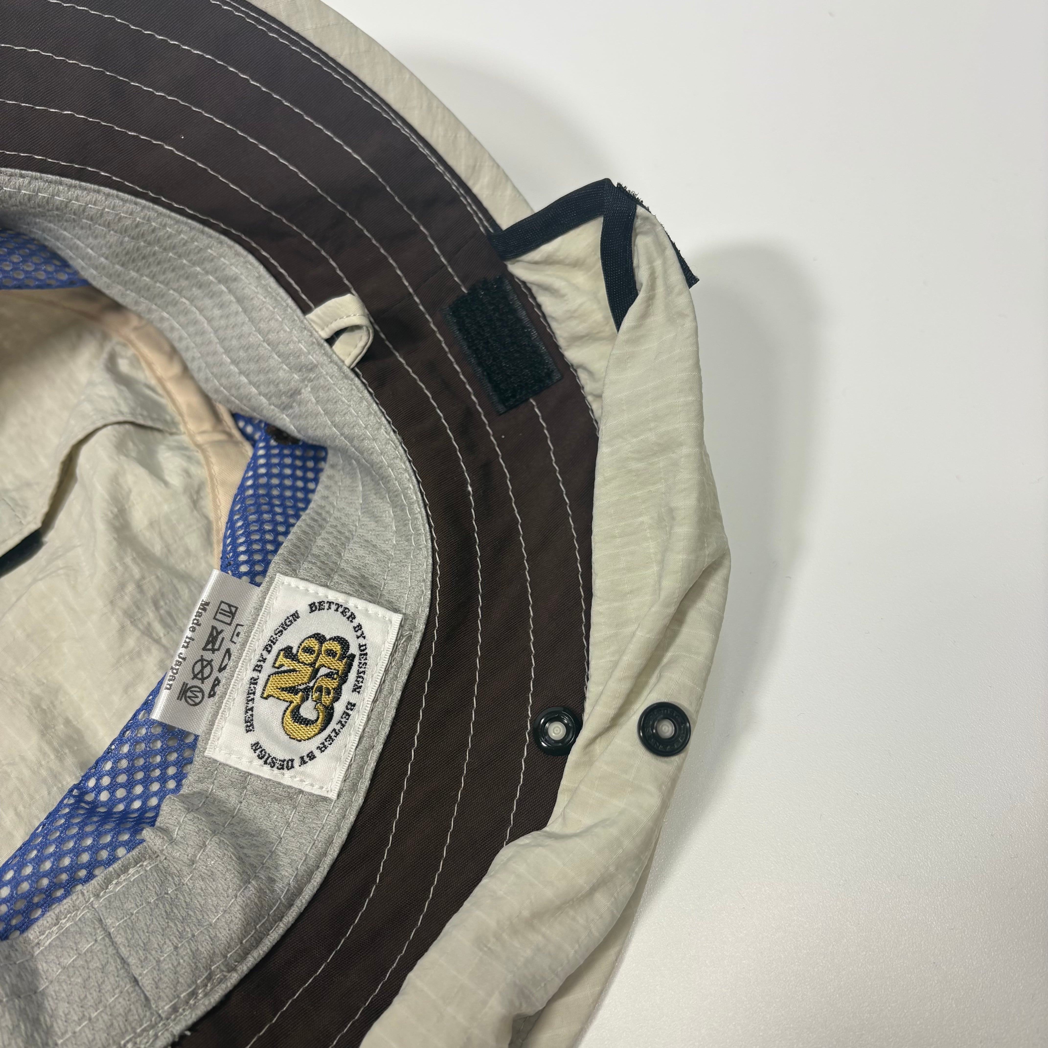 City break Hat」 | NoCap.bbd