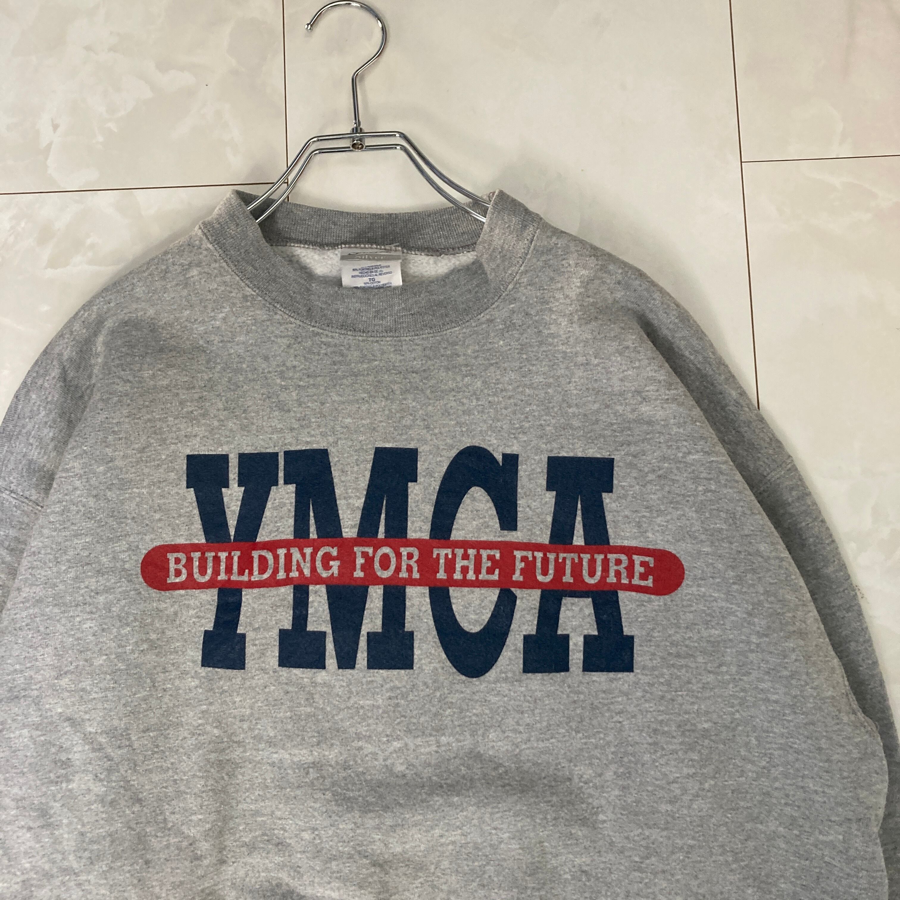 SANTEE スウェット XL プリント | 古着屋OLDGREEN SANTEE スウェット XL プリント | 古着屋OLDGREEN