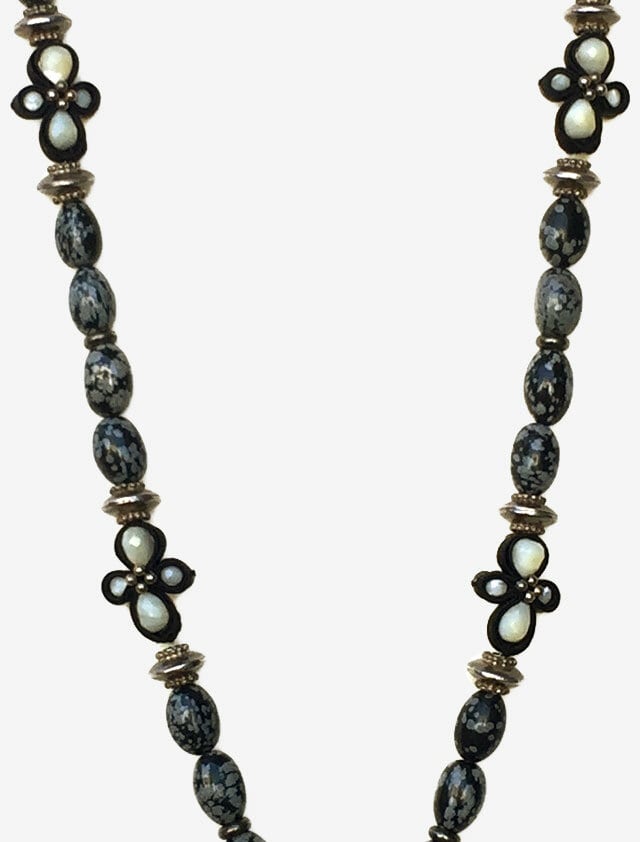 harumi klossowska ネックレス