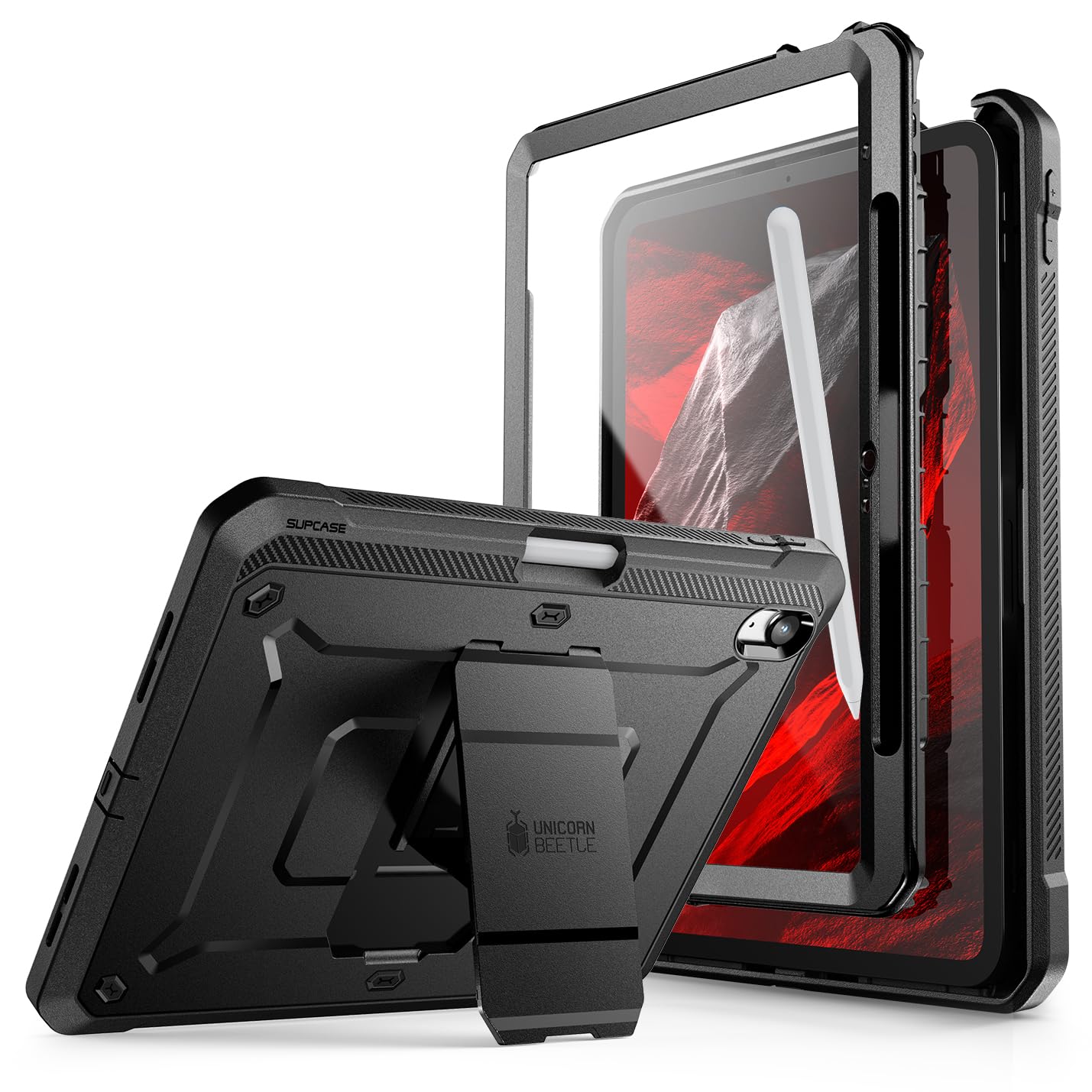 SUPCASE iPad 第11世代 11インチ 2025 用 ケース iPad10 10.9インチ 2022 第10世代 ケース 全面保護