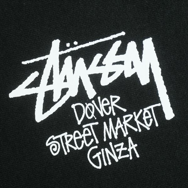 Size【M】 STUSSY ステューシー ×DOVER STREET MARKET STOCK DSM Size【M】 STUSSY ステューシー ×DOVER STREET MARKET STOCK DSM
