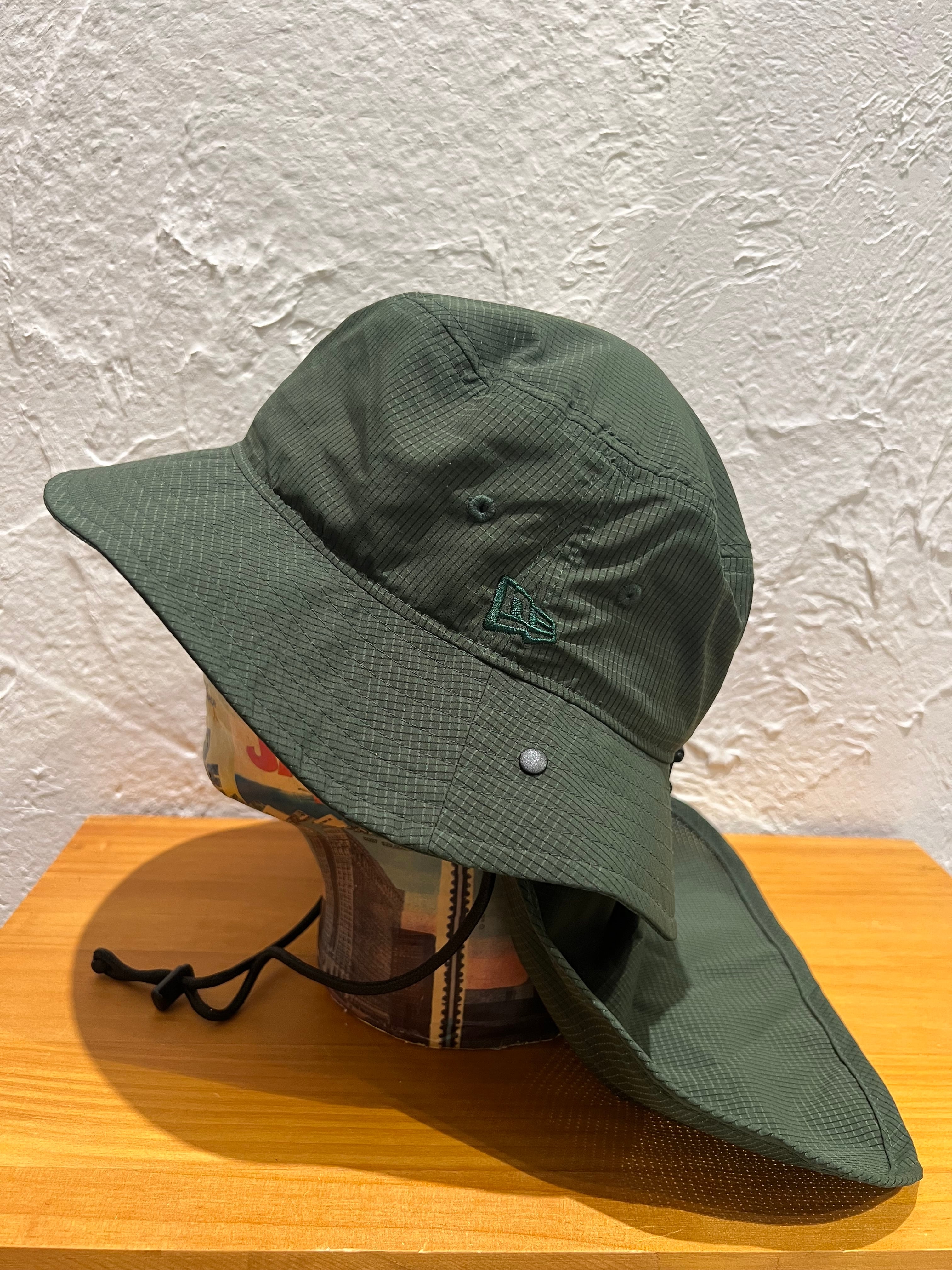 NEW ERA OUTDOOR (ﾆｭｰｴﾗ ｱｳﾄﾄﾞｱ) - ADVENTURE LIGHT SUNSHADE