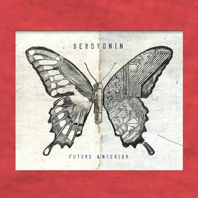 【USED/A-6】Serotonin / Future Anterior