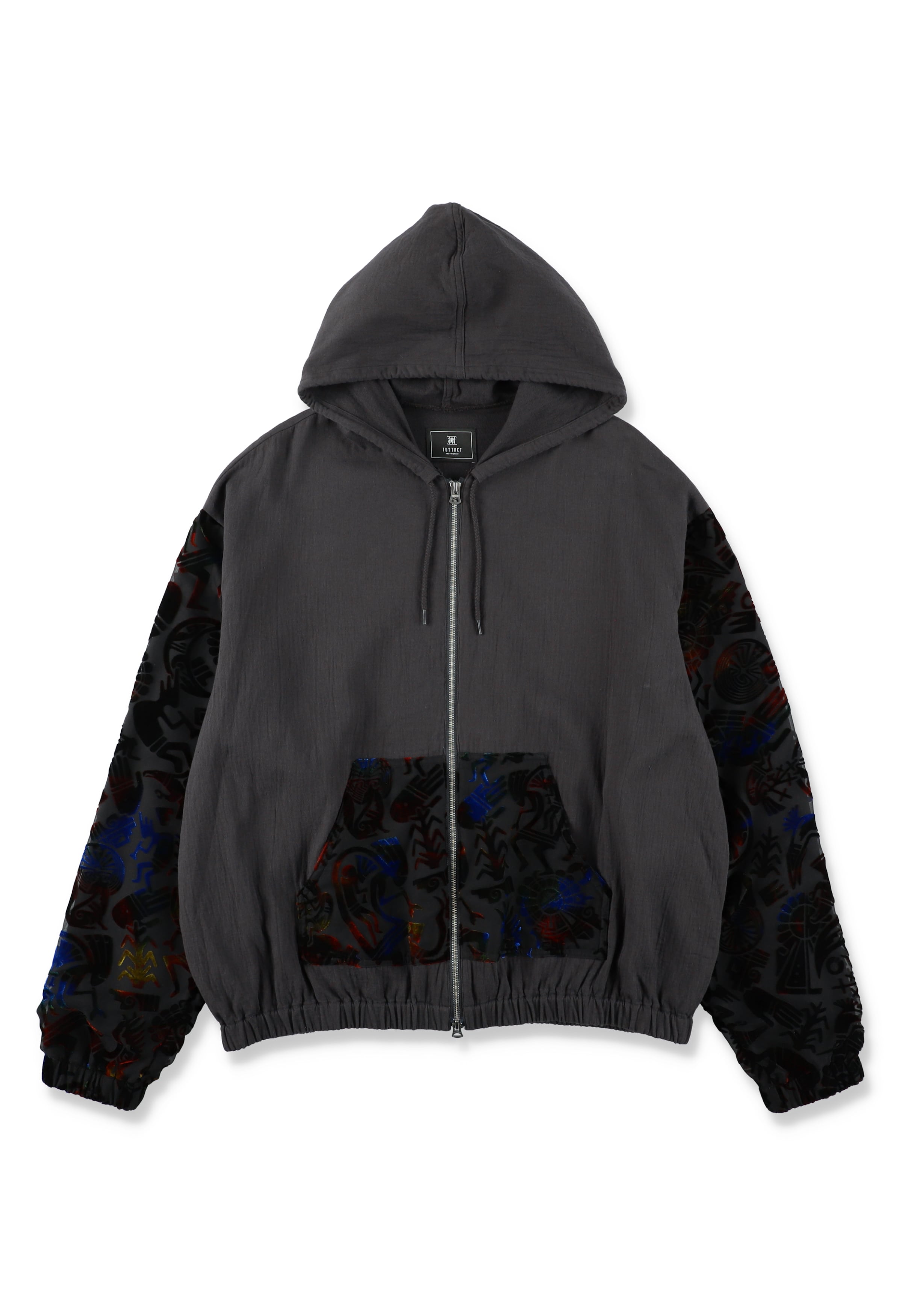 TUITACI ジャケット JACKETS | TUITACI OFFICIAL ONLINE STORE