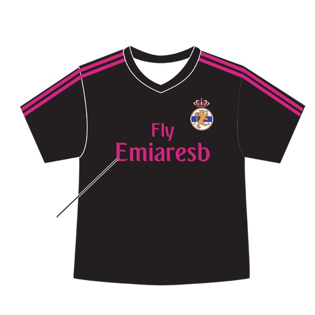 クラスTシャツ サッカーユニフォーム Z1333 | クラスTシャツSHOP