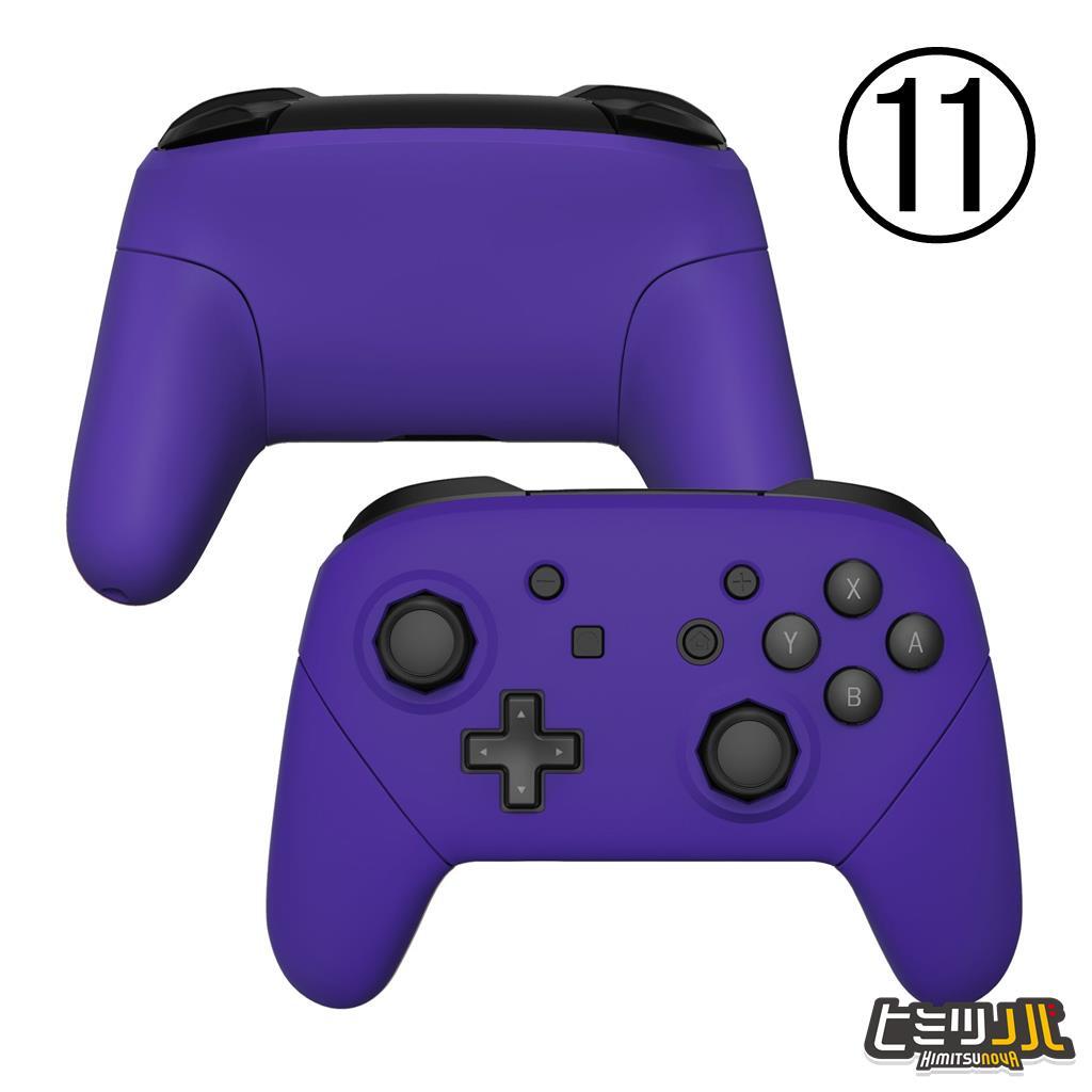 fire bird プロコン互換 コントローラー 八角シェル付き fire bird プロコン互換 コントローラー 八角シェル付き fire bird